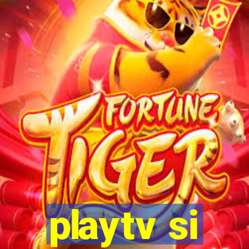 playtv si